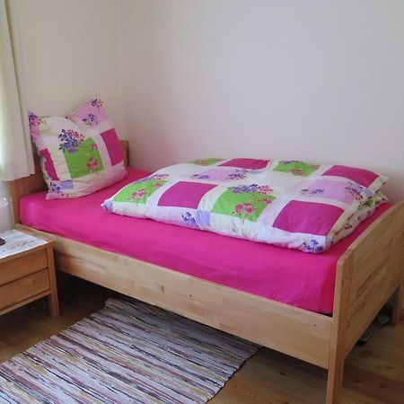 Ferienwohnung Aiblinger Frasdorf Dış mekan fotoğraf