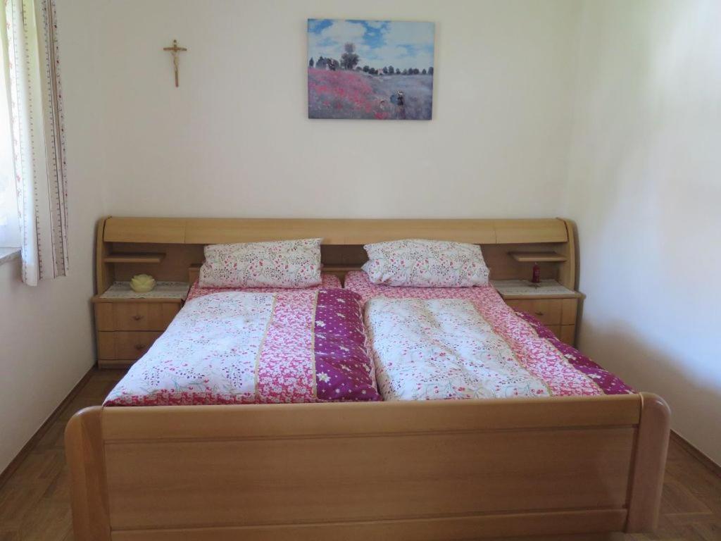 Ferienwohnung Aiblinger Frasdorf Dış mekan fotoğraf