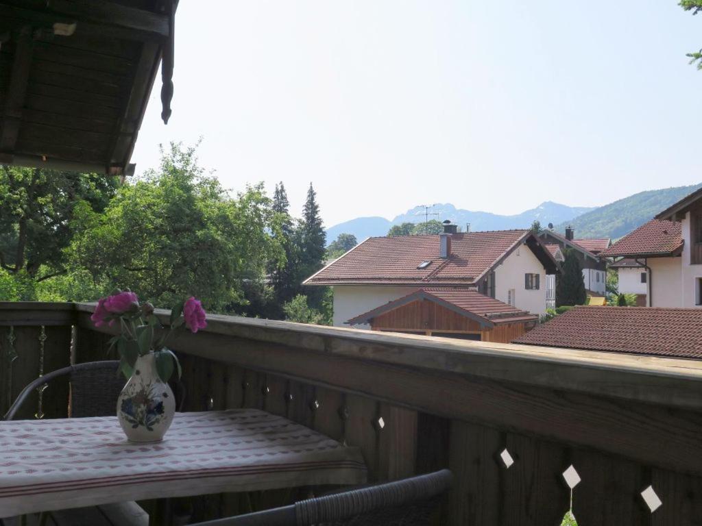 Ferienwohnung Aiblinger Frasdorf Dış mekan fotoğraf