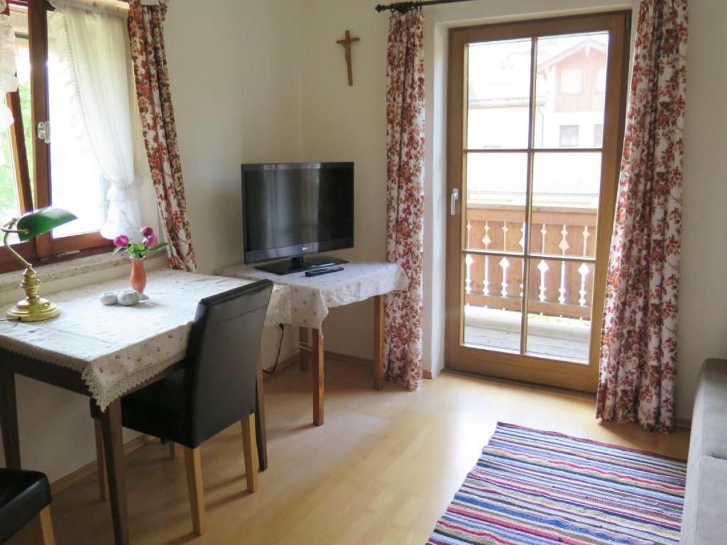 Ferienwohnung Aiblinger Frasdorf Dış mekan fotoğraf